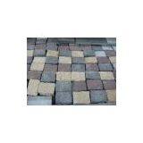 Granite Paving , Paving Stone, Cubic Stone, Kerbstone