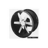 Model DF Direct Drive Tube Axial Duct Fan thumbnail-1