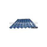 Corrugated Roofing Sheet thumbnail-1