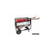 Gasoline Generator thumbnail-1