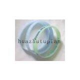 Night Shines the Silica Gel Bangle