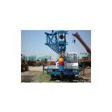 Mobile Crane,used Truck Crane TADANO 2001 Year TG250E Mobile Crane, Construction Machine thumbnail-1