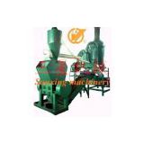2012 hot sale waste wire cable recovery machine