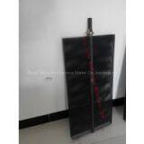 Ru-Ir Coating Titanium Anode Mesh for Industry