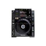 Pioneer - CDJ900 CD/MP3/USB player (Single)
