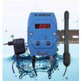 On-line PH Monitor