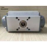 AT Single-action Spring Return Air Torque Ball Valve Butterfly Valve Pneumatic Actuator High Quality thumbnail-3