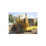 CAT 966E Wheel Loader