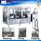 China Bottle Filling Line