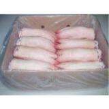 Frozen Pork Hind Feet
