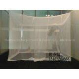 mosquito net box style white outdoor netting