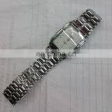 Wholesale Cheap Silver Japan Movement Boy Alloy Quartz Watch thumbnail-3