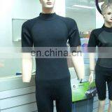 2MM Neoprene Surfing Suit -- Spring Suit (standard)