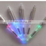 low price school used led ballpoint pen