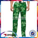 Hot Selling Handsome Golf Shorts Wholesale in Mens thumbnail-4