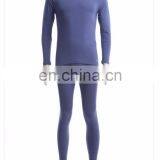 Underwear Manufacturer in China Custom Long Johns Underwear for Men thumbnail-3