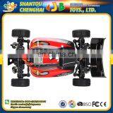 WL A202 1/24 Scale Remote Control Racing Rtr Nitro Car 4wd rc Buggy thumbnail-3