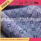 Luxury Cheap Plain Fdy Polyester Print Knitting Fabric thumbnail-2