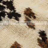 New Innovation Products Best Selling Clothing Casual Style Crew Neck Oversized Wool-Blend Sweater thumbnail-6