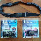 Hands Free Security Belt Money Belt Go Belt thumbnail-2