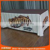 Custom Printed Stretchable Table Cloth thumbnail-6