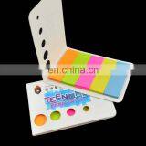 Sticky High Quality Cheap Recycled Eco Friendly Notepad thumbnail-4