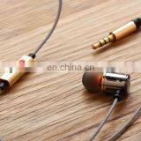 2017 Ebay Amazon Top HIFI Heavy Bass Earphones for Mobile Phones thumbnail-5
