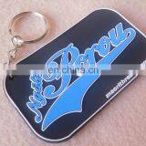 New Design Fashion Promotional Mock up Key Rings for Sale thumbnail-2