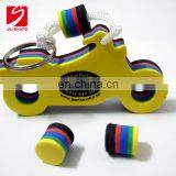 Cheap Eva Floating Keyrings Wholesale thumbnail-5