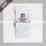 Custom Private Design Vogue Woven Folded t Shirt Label thumbnail-6