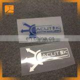 Promotional 3D Garment Clothing Label Heat Transfer, Rubber Brand Garments Logo Designs, Garment Pvc Badge, thumbnail-2
