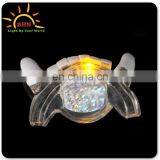 Led Light up Flashing Mouth Piece Glow Teeth Guard Rave Party Gift Led Mouthpiece
