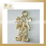 Customized Fancy Zipper Pullers thumbnail-2