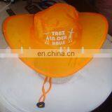 Cowboy Hat POLYESTER COWBAY HAT thumbnail-1