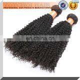 South Africa Hair Styles Virgin Brazilian Afro Kinky Curly Hair thumbnail-6
