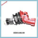 Baixinde Facotry Special Make NEW A46-00 Fuel Injector for 92-99 NISSANs Maxima Infiniti I30 96-99 3.0L Fuel Nozzle NISSANs thumbnail-2