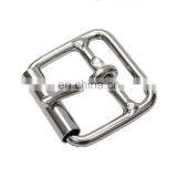 Fashion Rectangle One Bar Roller Buckle for Dog Collar thumbnail-1