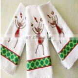 Professional Cotton Tea Towel With CE Certificate thumbnail-1