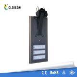 Outdoor IP65 Waterproof 60w Solar Outdoor Led Lamps Pole Solar Light Solar Project Integrated Solar Street Lights thumbnail-3