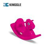 New Condition Full Automatic Toys Rocking Horse Extrusion Blowing Machine Price thumbnail-3