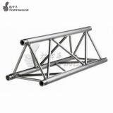 Topfinger directly 300 x 300 mm aluminum triangle truss