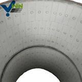 Wear Resistant Lining Ceramic Lined Bend Pipe Pipe Fitting Names and Parts thumbnail-1