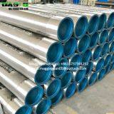Stainless Steel Gravel Prepack Water Well Screen Slot Sand Screen Pipe for Deep Well thumbnail-2