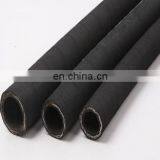 Hydraulic Hose With Steel Wire Braided Hydraulic Hose thumbnail-2