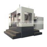 China CNC Horizontal Machining Center H80 With Siemens Controllers