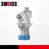 4 Bar Mechanical Knee Joint (Stainless Steel)