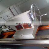 Oil Country Pipe Threading CNC Lathe API Thread CNC Lathe in China QK1313 thumbnail-6