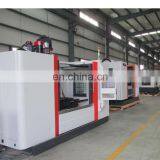 VMC1060 Heavy Duty 3axis Cnc Vertical Machining Center Price thumbnail-4