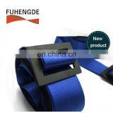 Durable Textile Accessories the Webbing Moving Strap for Carrying Bicycle thumbnail-2