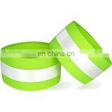 Fancy Looking and Design Elastic Reflective Wrist Band thumbnail-1